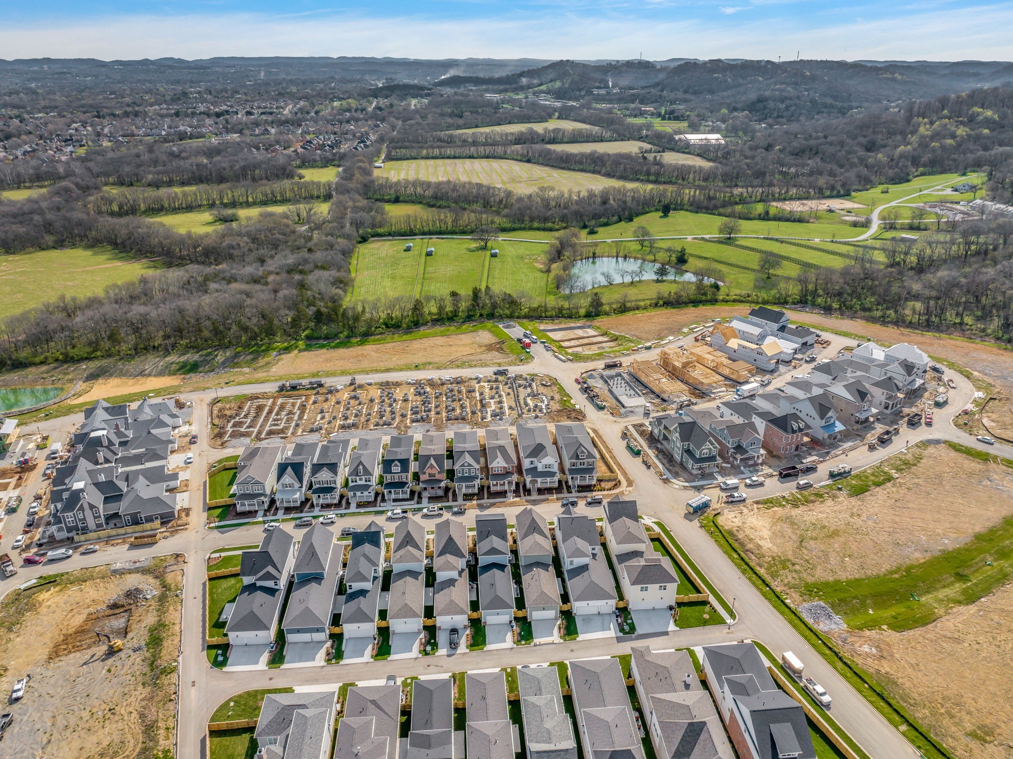 2018 Nathaniel Road Franklin TN 37064