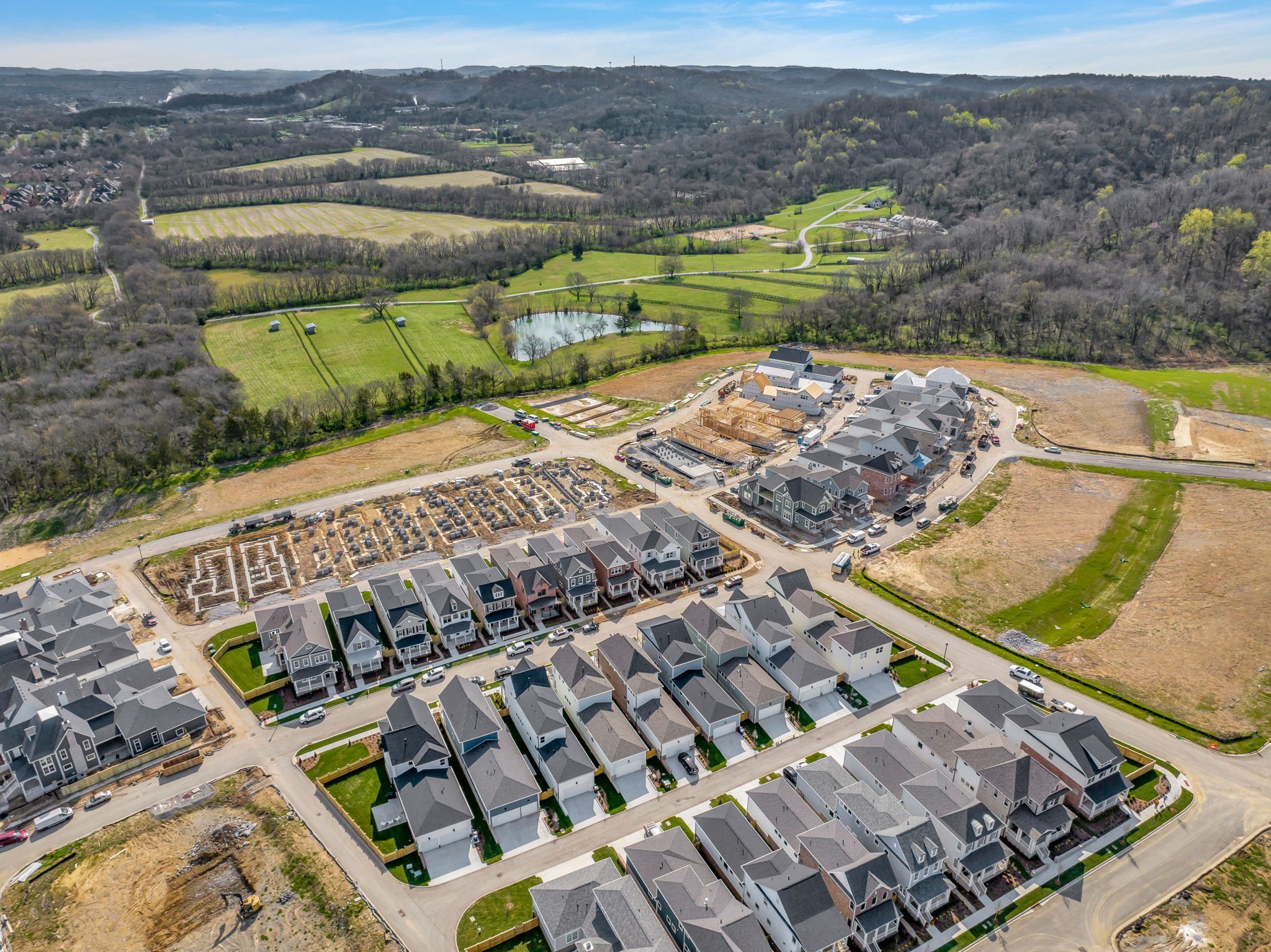 2018 Nathaniel Road Franklin TN 37064