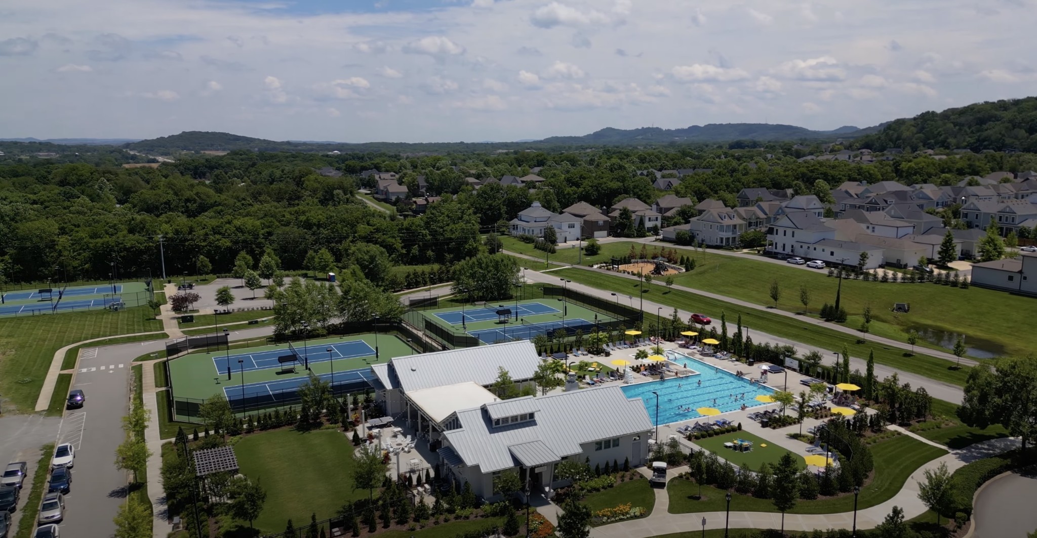 2018 Nathaniel Road Franklin TN 37064