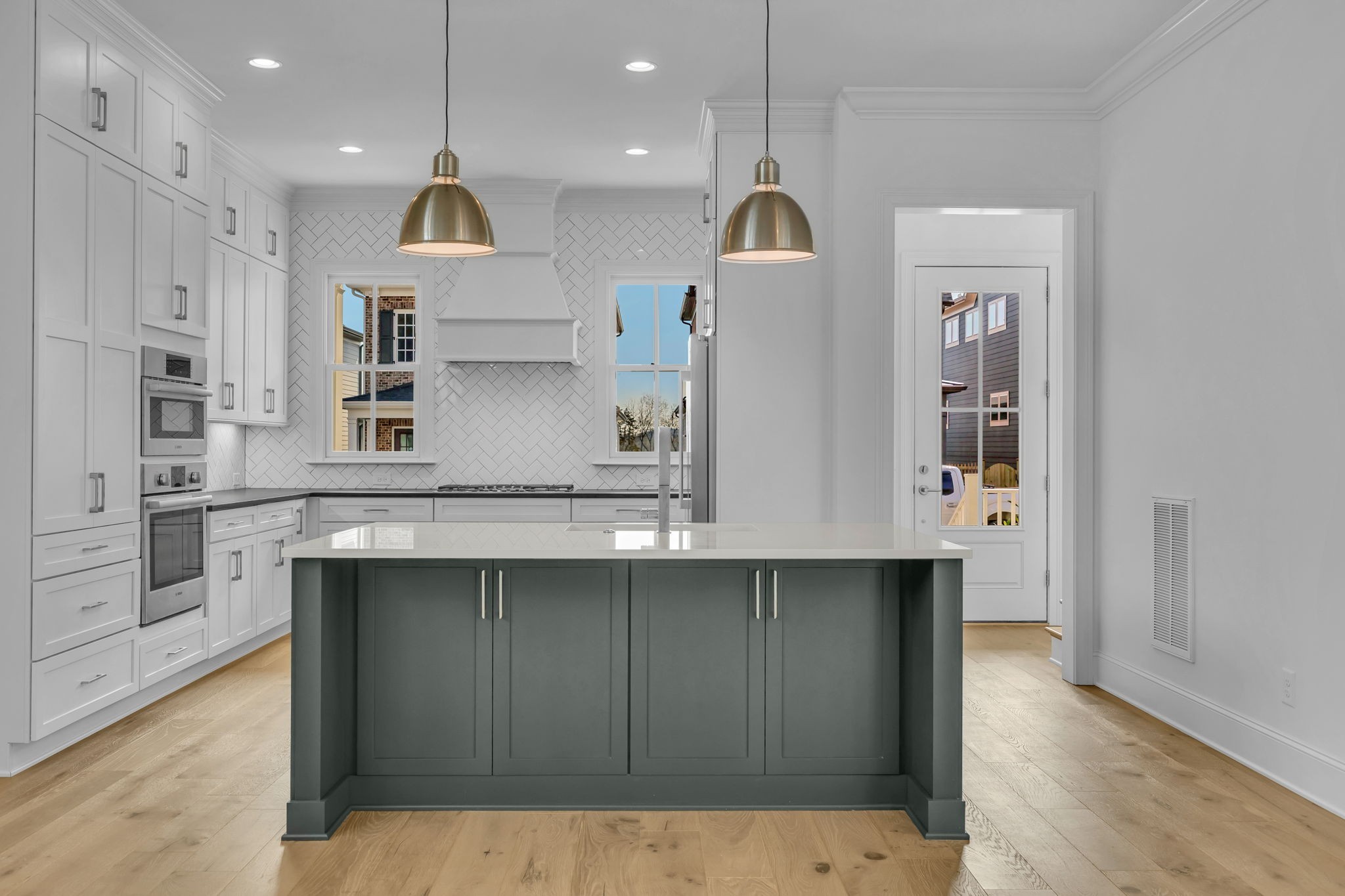 2018 Nathaniel Road Franklin TN 37064
