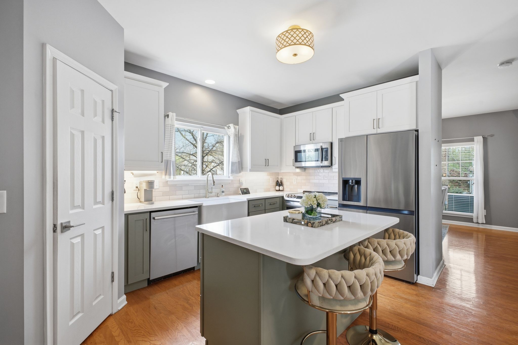 1125 Hudson Lane Franklin TN 37067