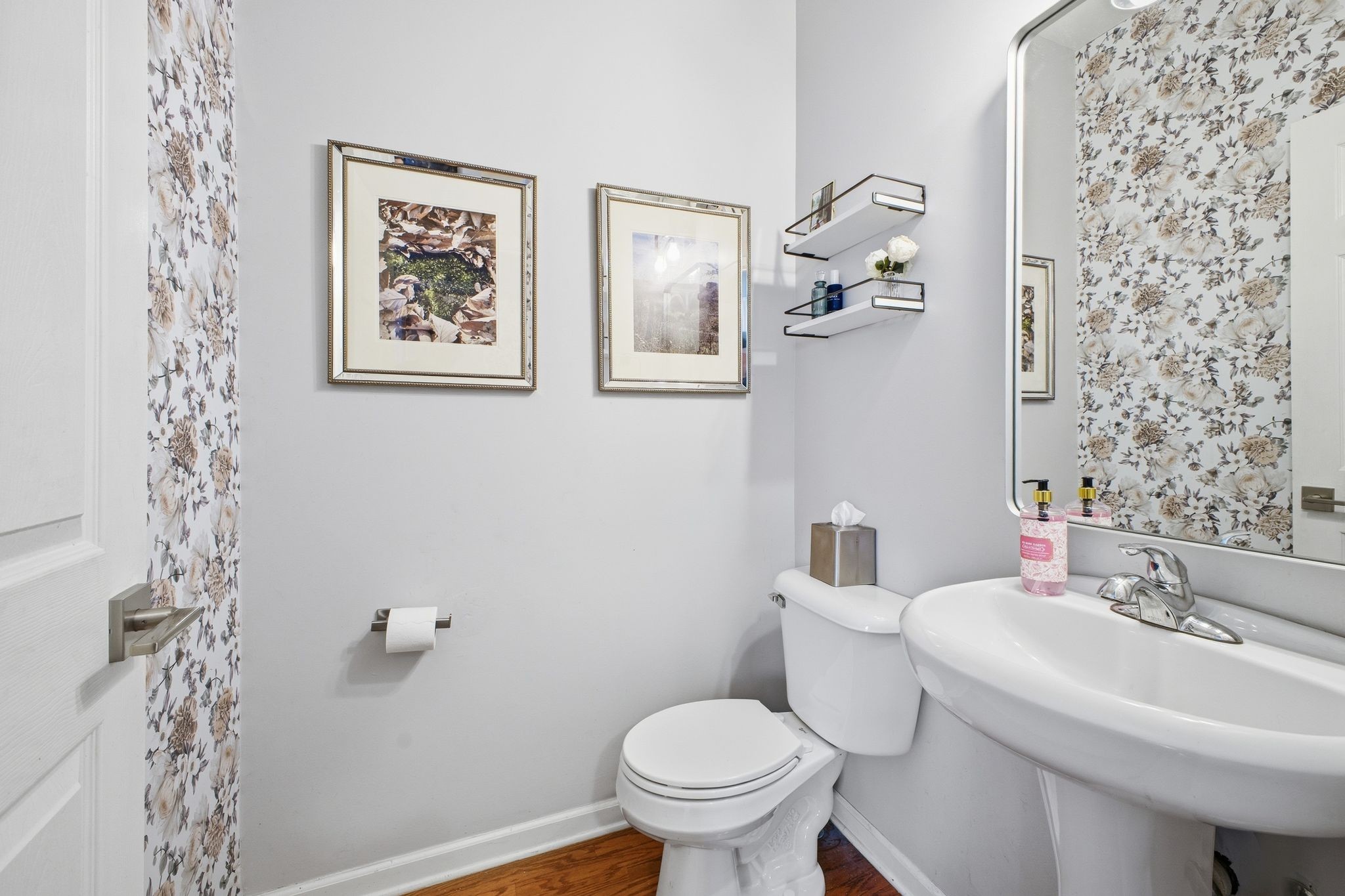 1125 Hudson Lane Franklin TN 37067