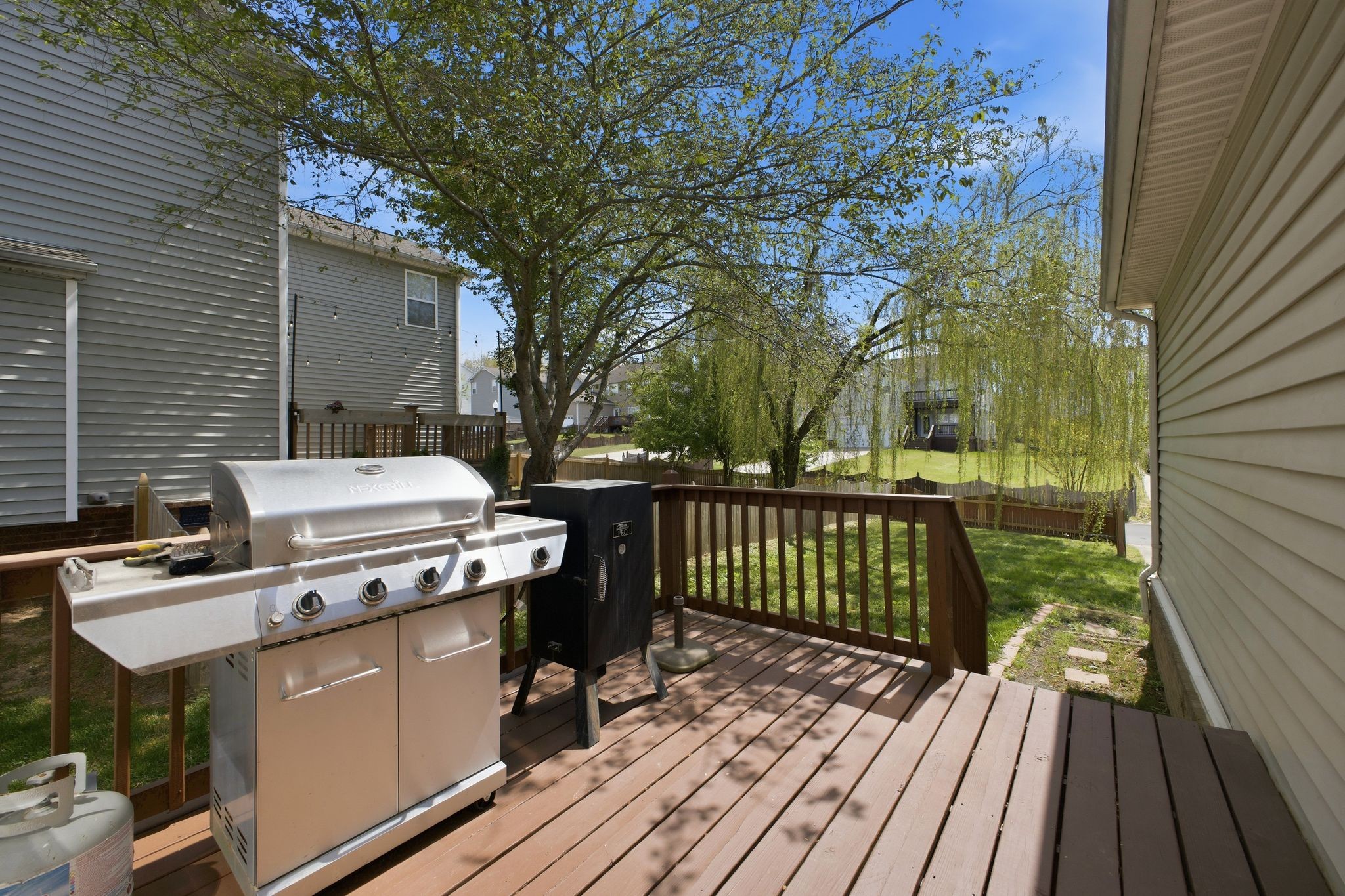 1125 Hudson Lane Franklin TN 37067