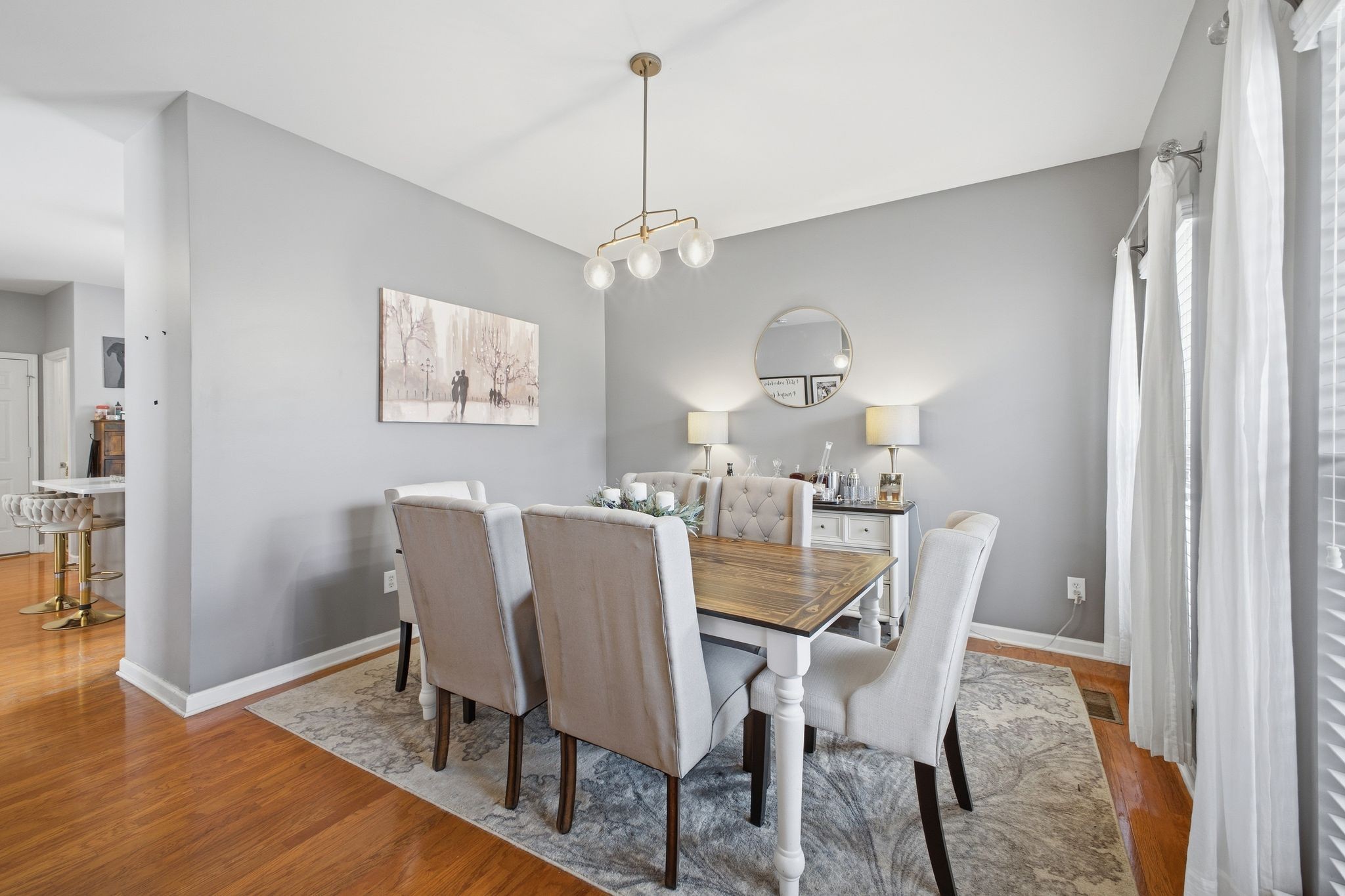1125 Hudson Lane Franklin TN 37067