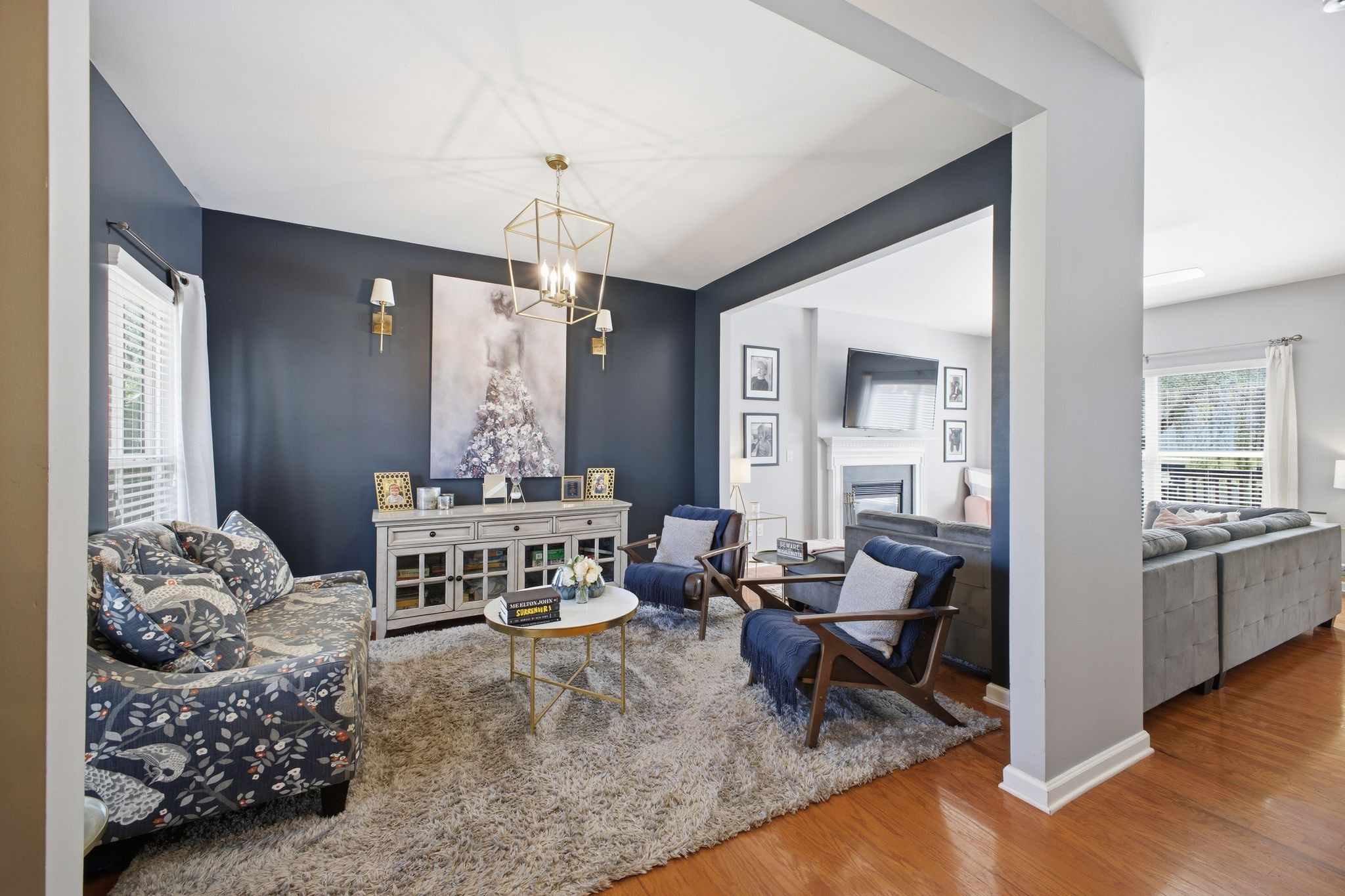1125 Hudson Lane Franklin TN 37067