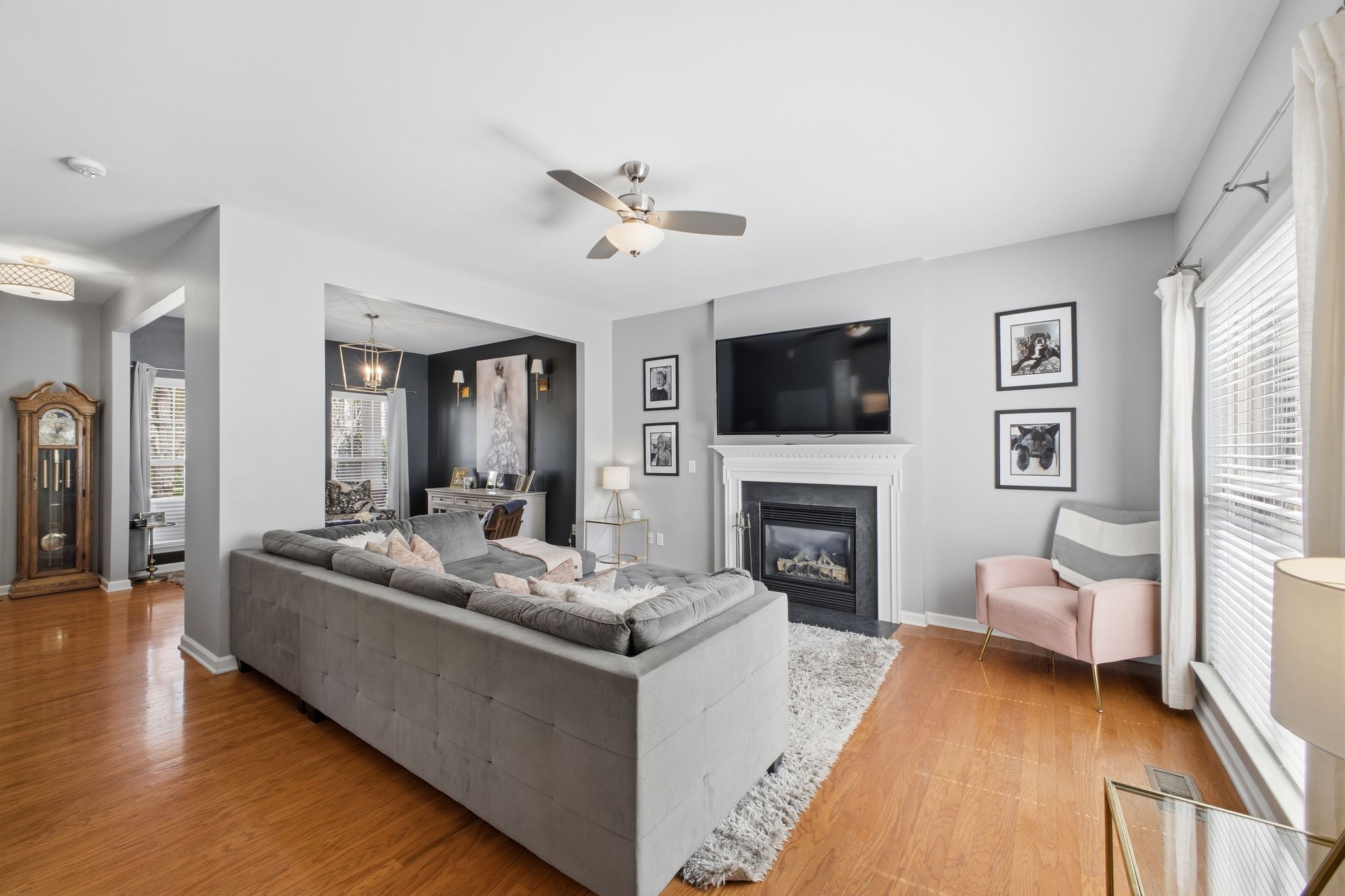 1125 Hudson Lane Franklin TN 37067