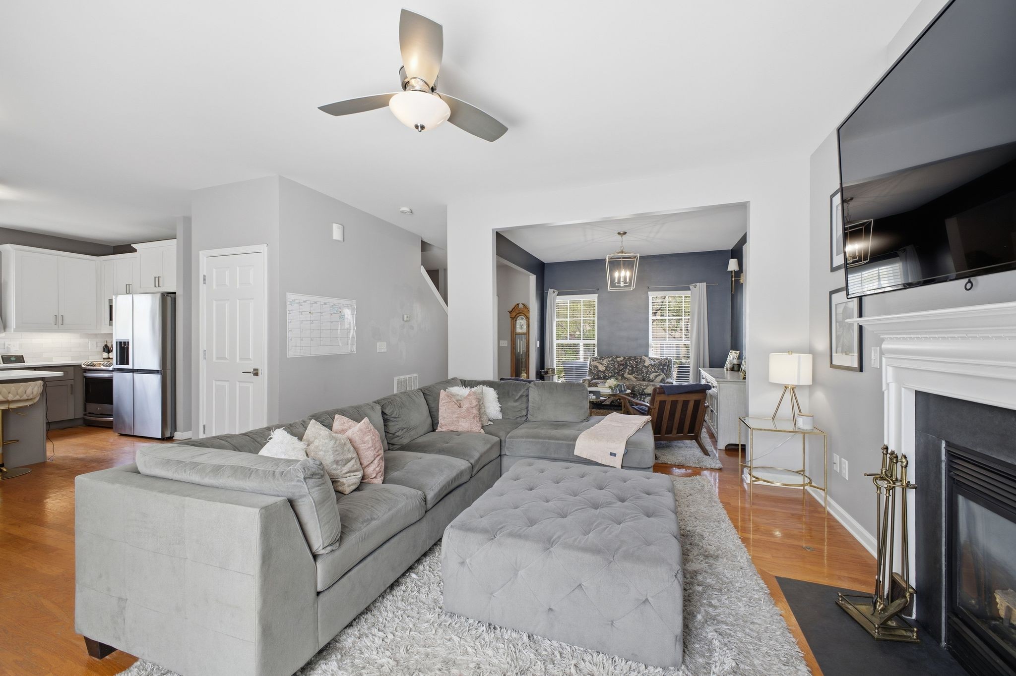 1125 Hudson Lane Franklin TN 37067