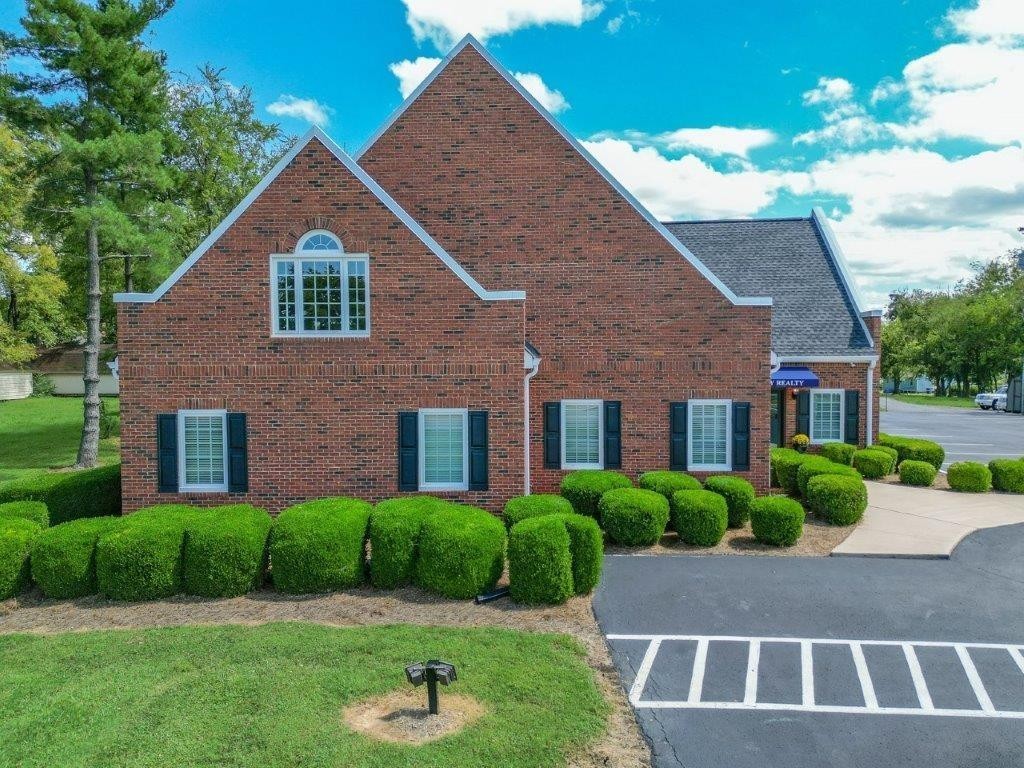 1404 North Main Street Shelbyville TN 37160