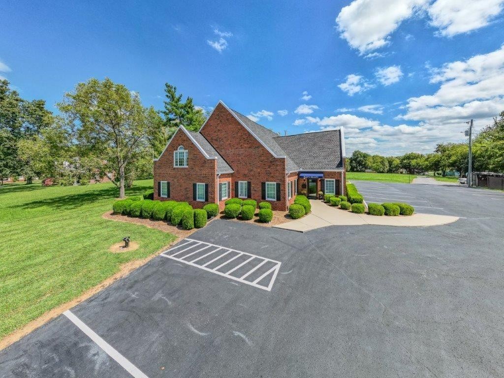 1404 North Main Street Shelbyville TN 37160