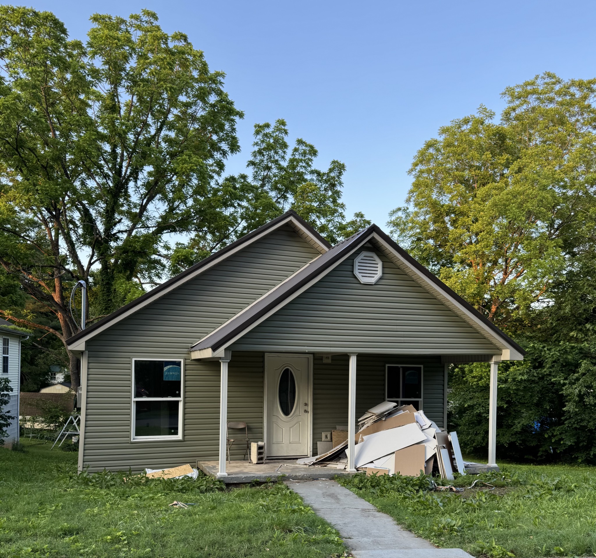 205 Bluff Street Mcminnville TN 37110