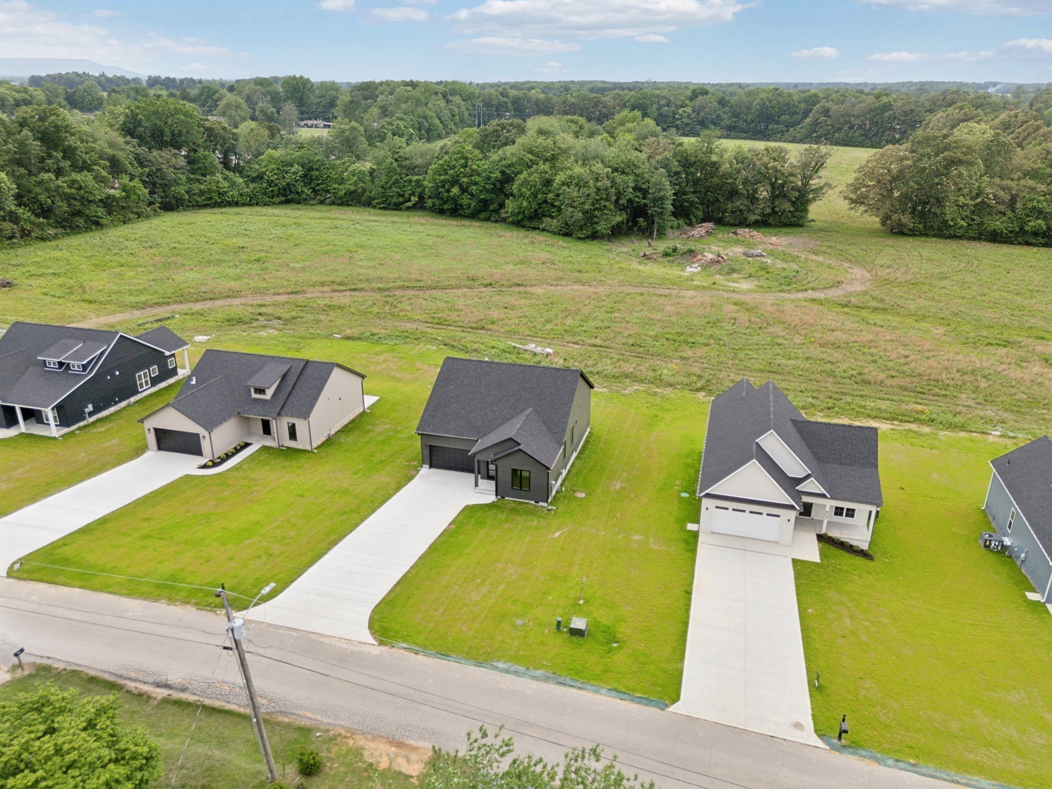 811 Oconnor Street Smithville TN 37166