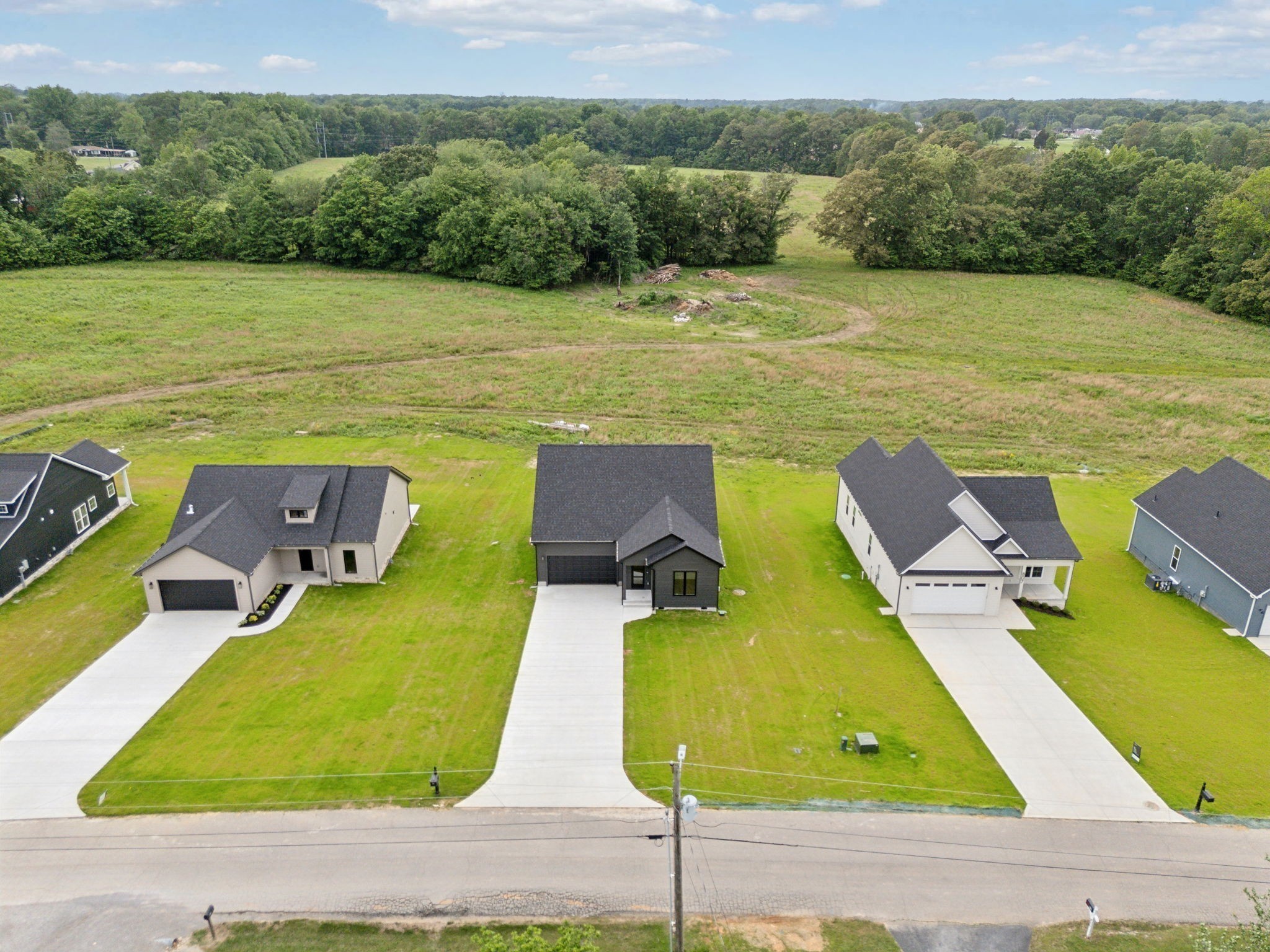811 Oconnor Street Smithville TN 37166