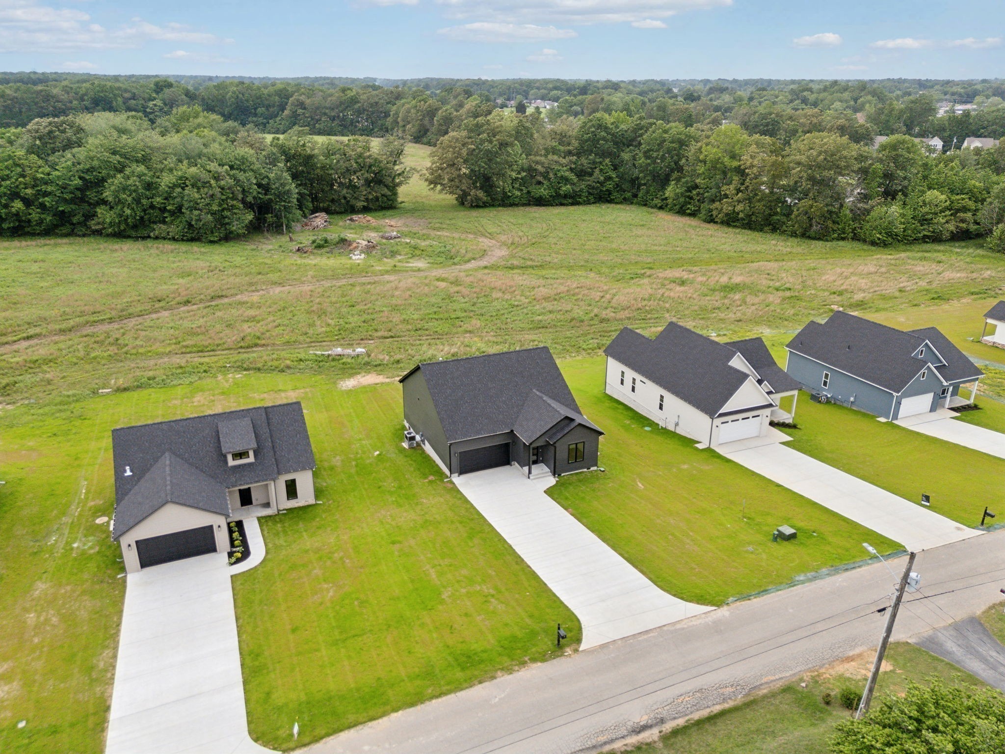 811 Oconnor Street Smithville TN 37166