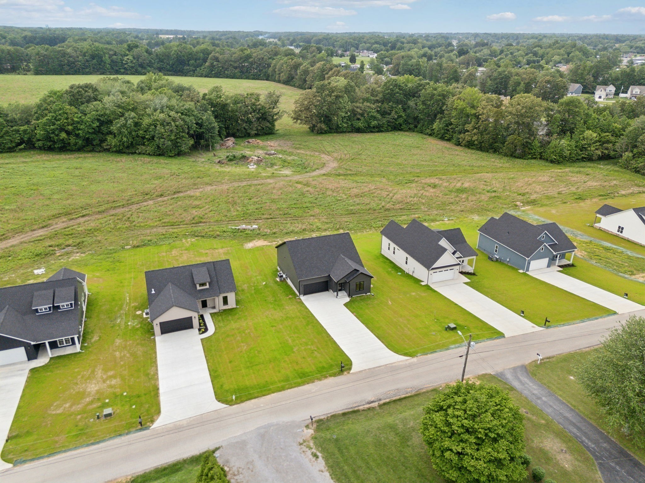 811 Oconnor Street Smithville TN 37166