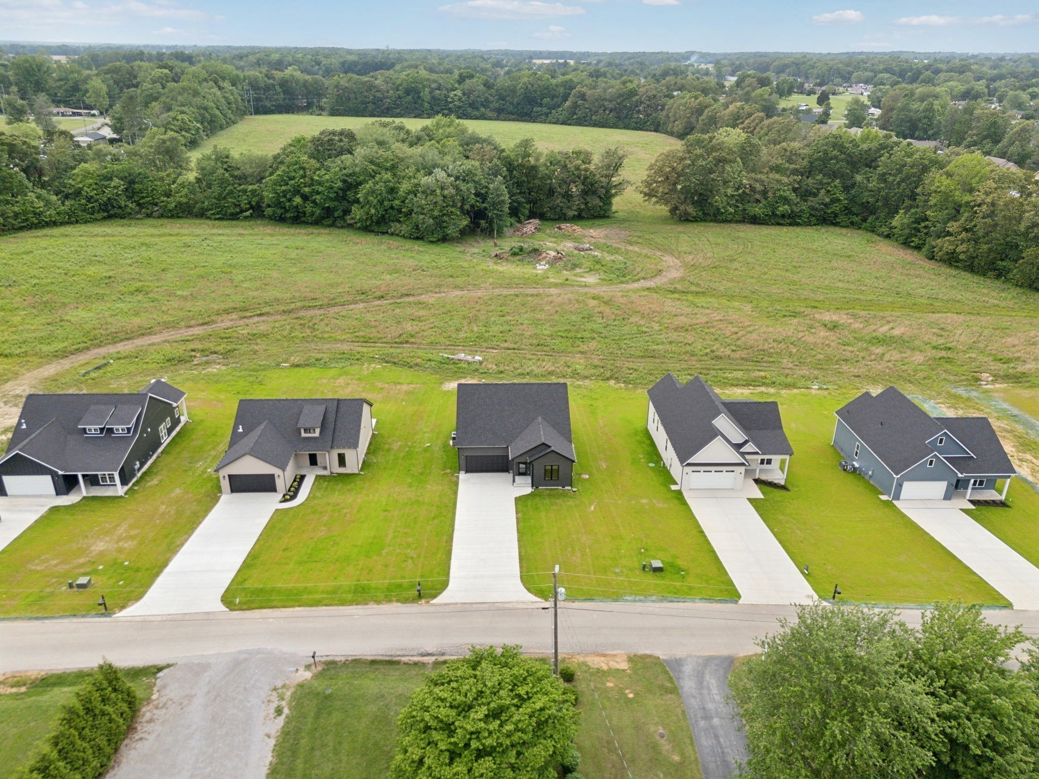 811 Oconnor Street Smithville TN 37166