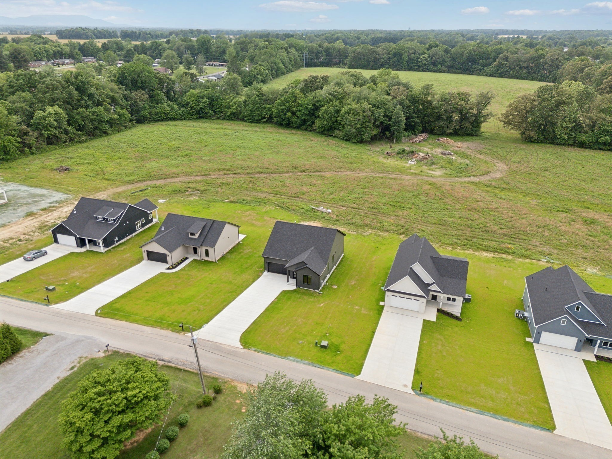 811 Oconnor Street Smithville TN 37166