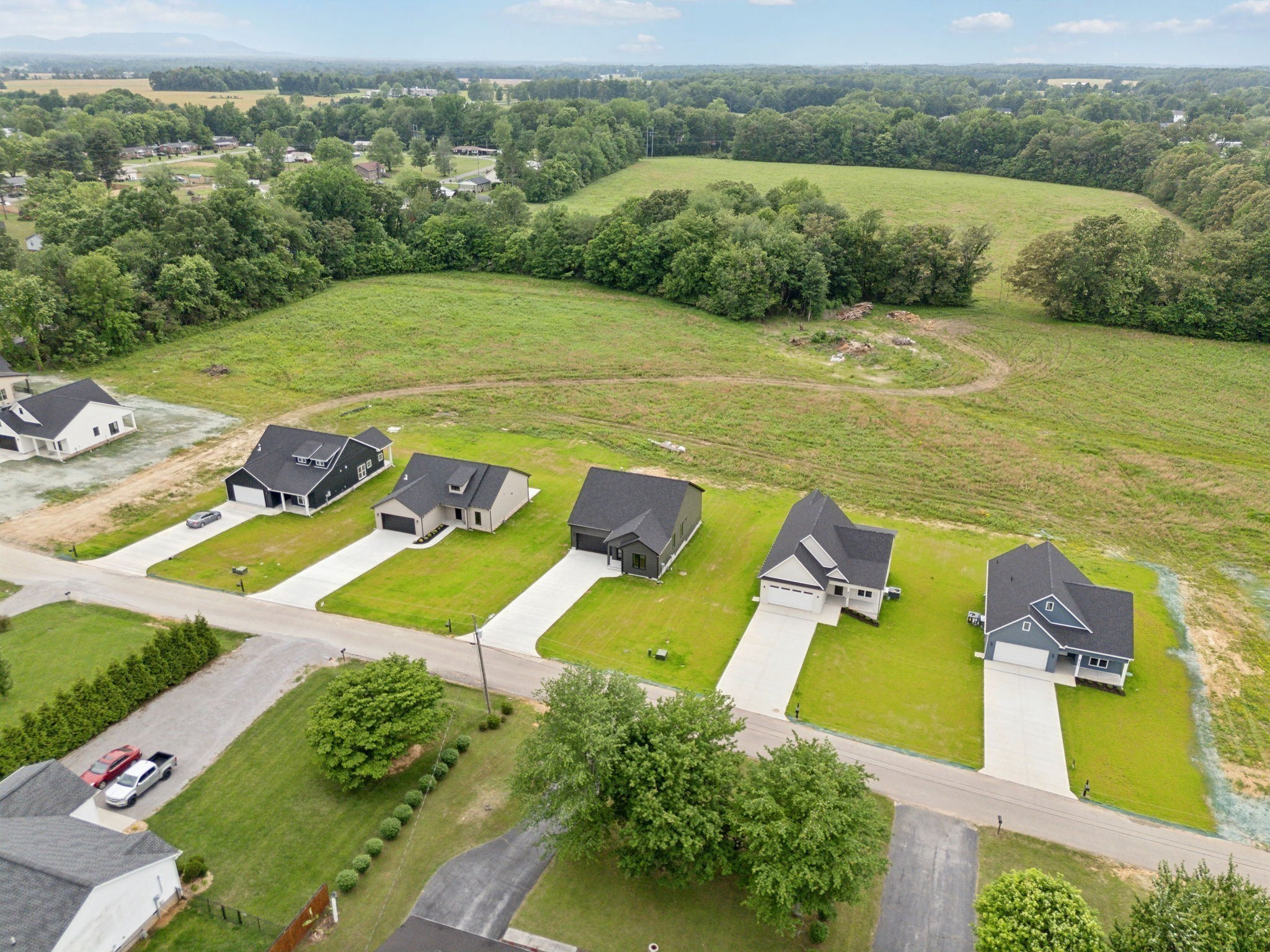 811 Oconnor Street Smithville TN 37166