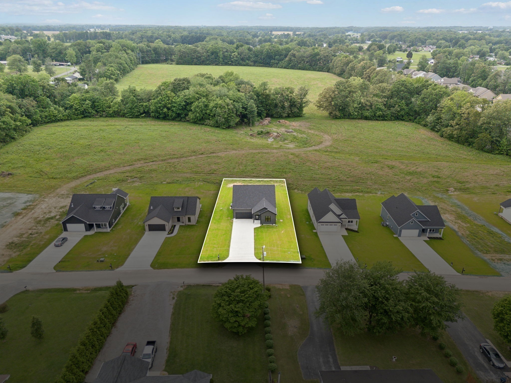 811 Oconnor Street Smithville TN 37166