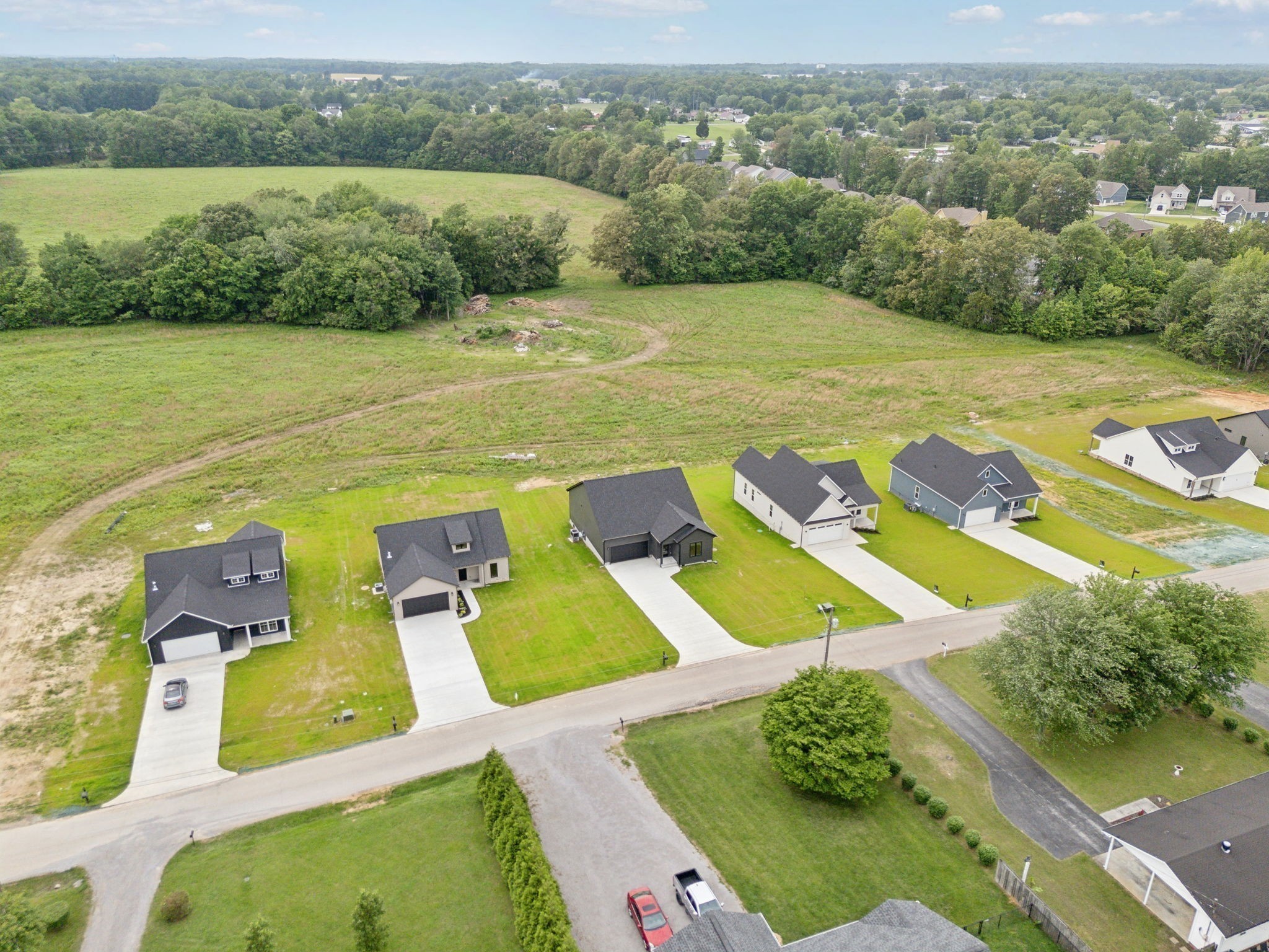 811 Oconnor Street Smithville TN 37166