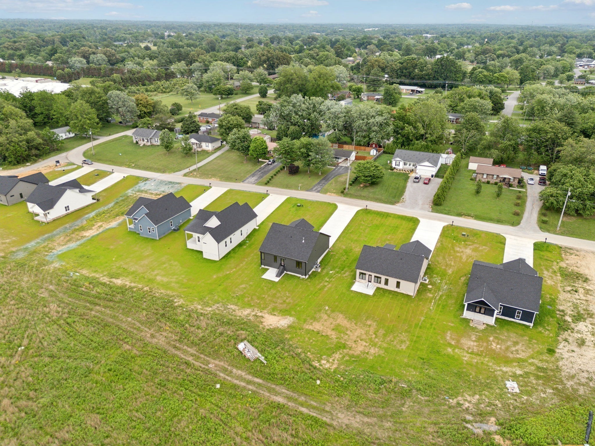 811 Oconnor Street Smithville TN 37166