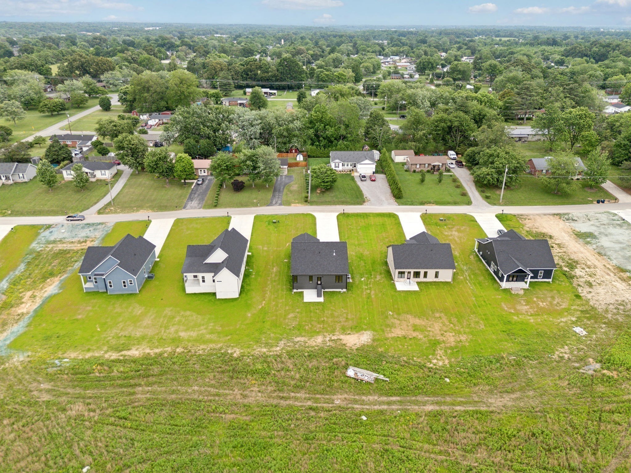 811 Oconnor Street Smithville TN 37166