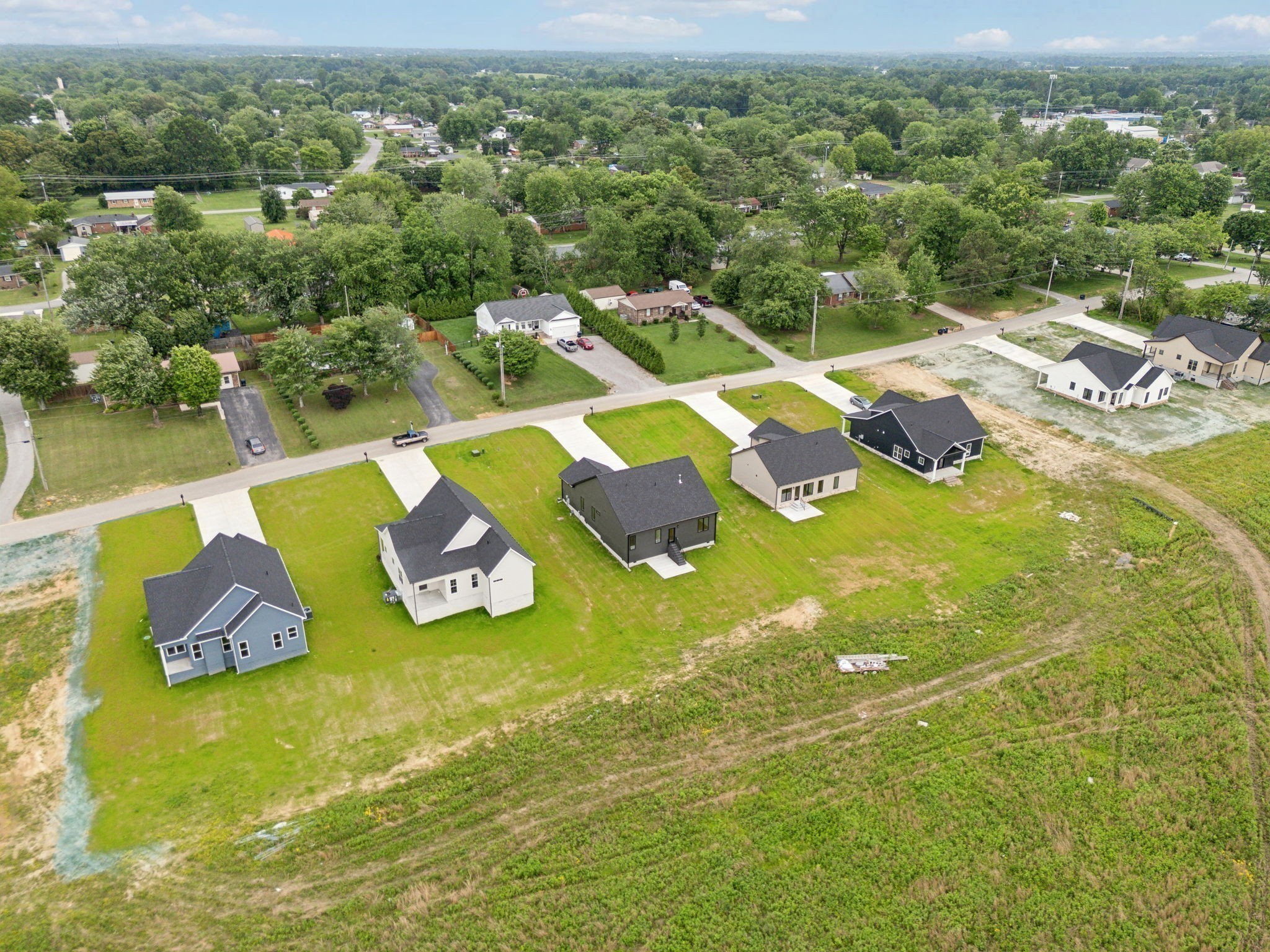 811 Oconnor Street Smithville TN 37166