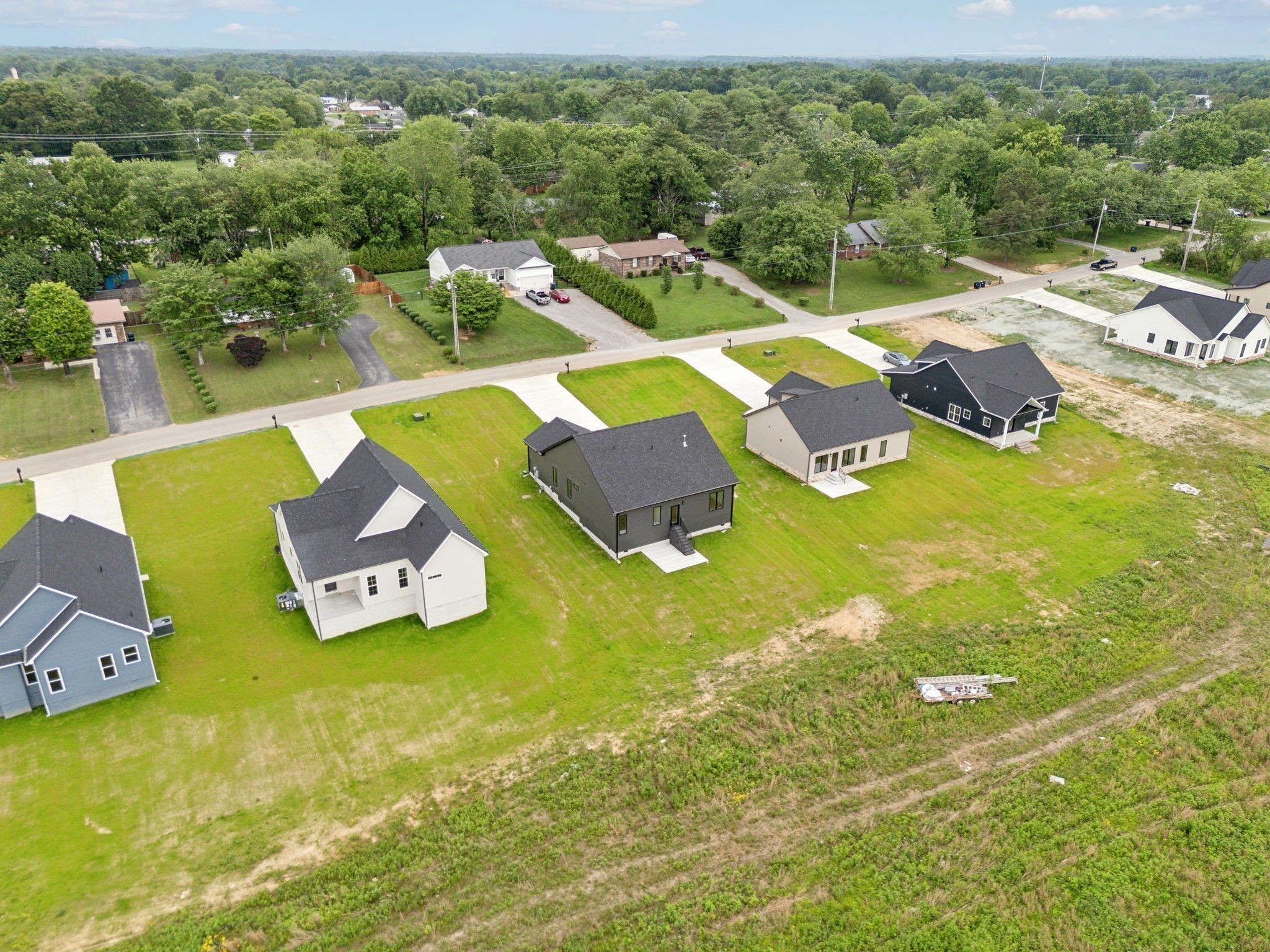 811 Oconnor Street Smithville TN 37166
