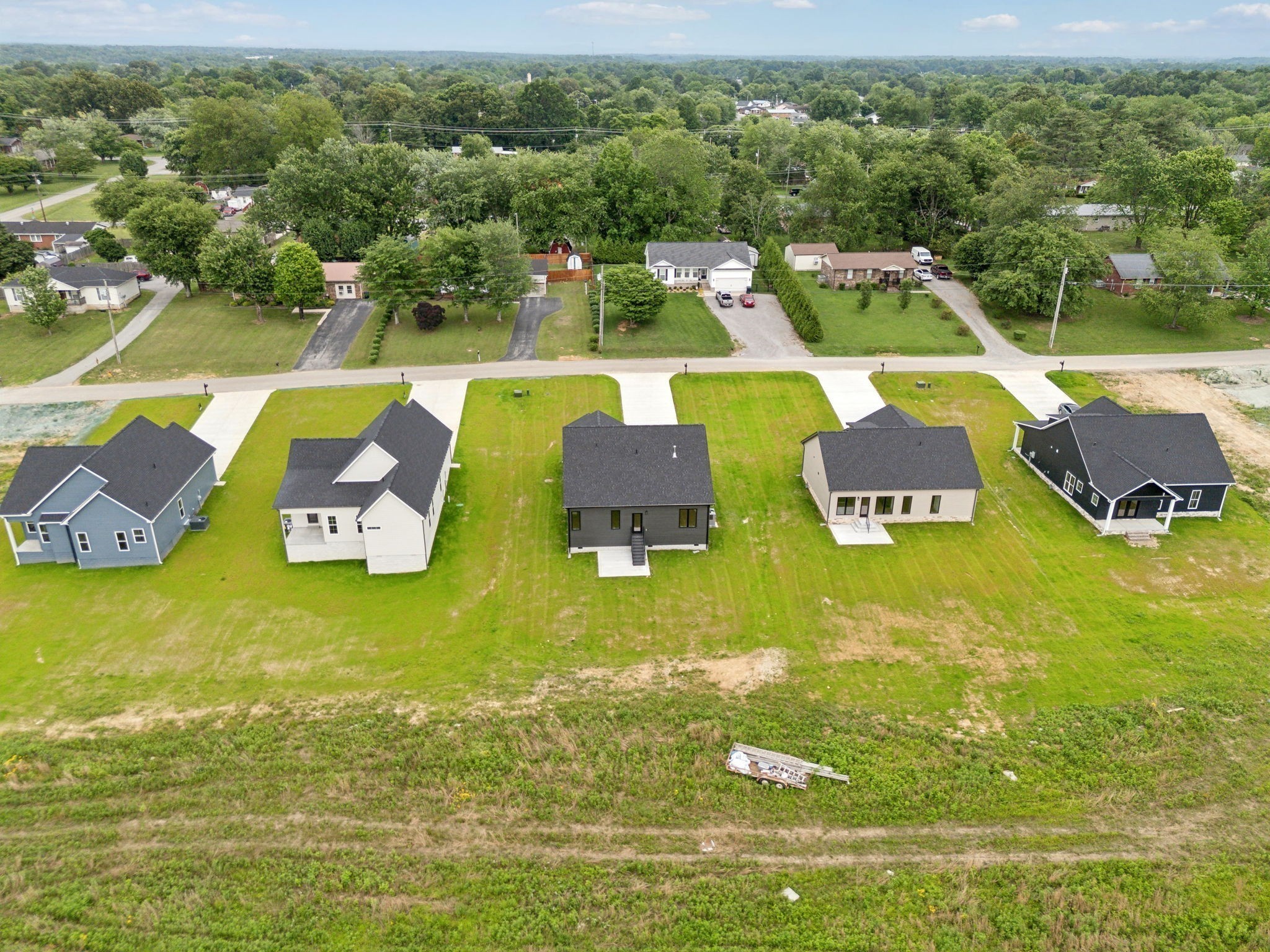 811 Oconnor Street Smithville TN 37166