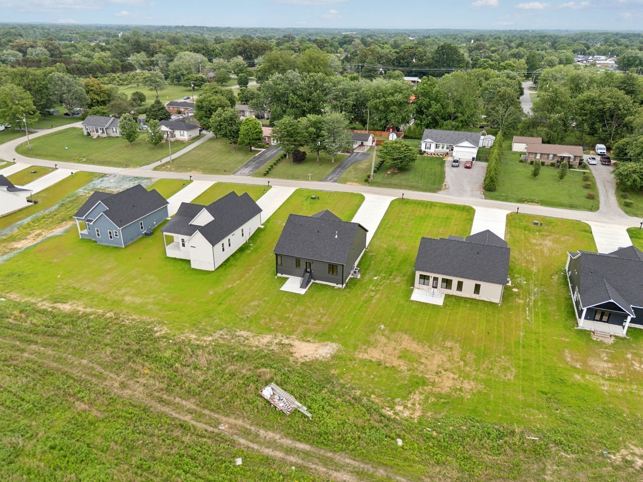 811 Oconnor Street Smithville TN 37166