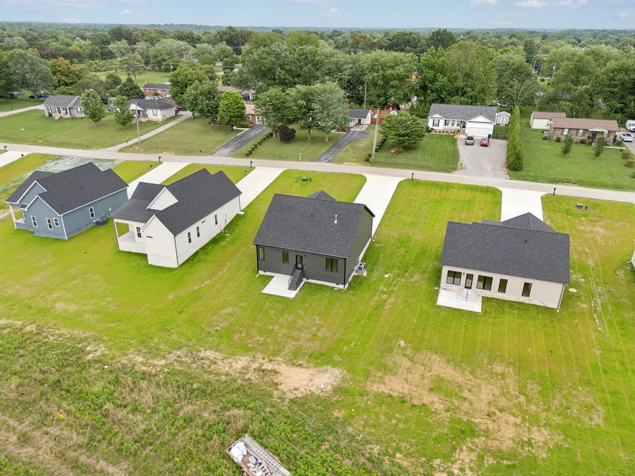 811 Oconnor Street Smithville TN 37166