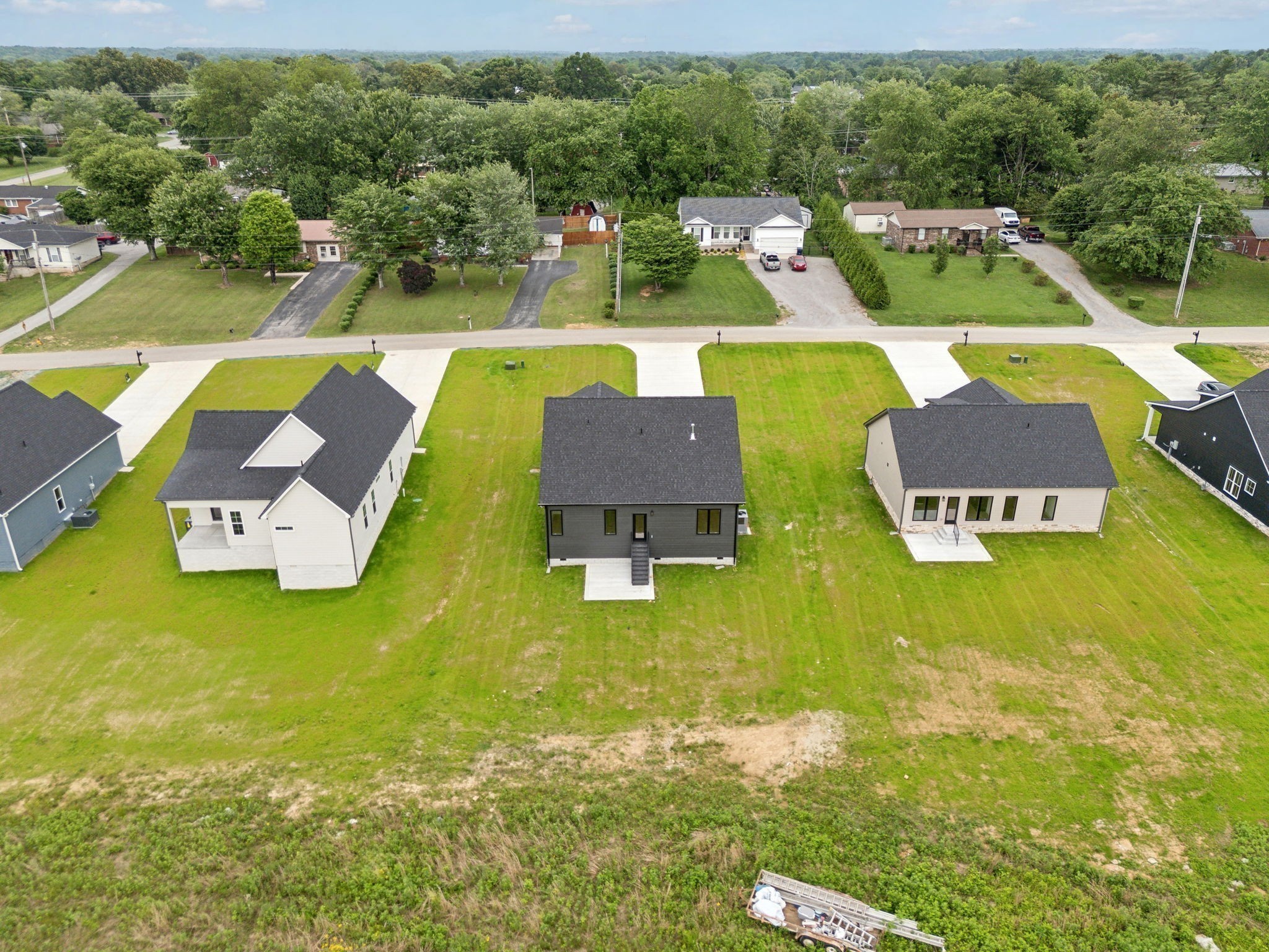 811 Oconnor Street Smithville TN 37166