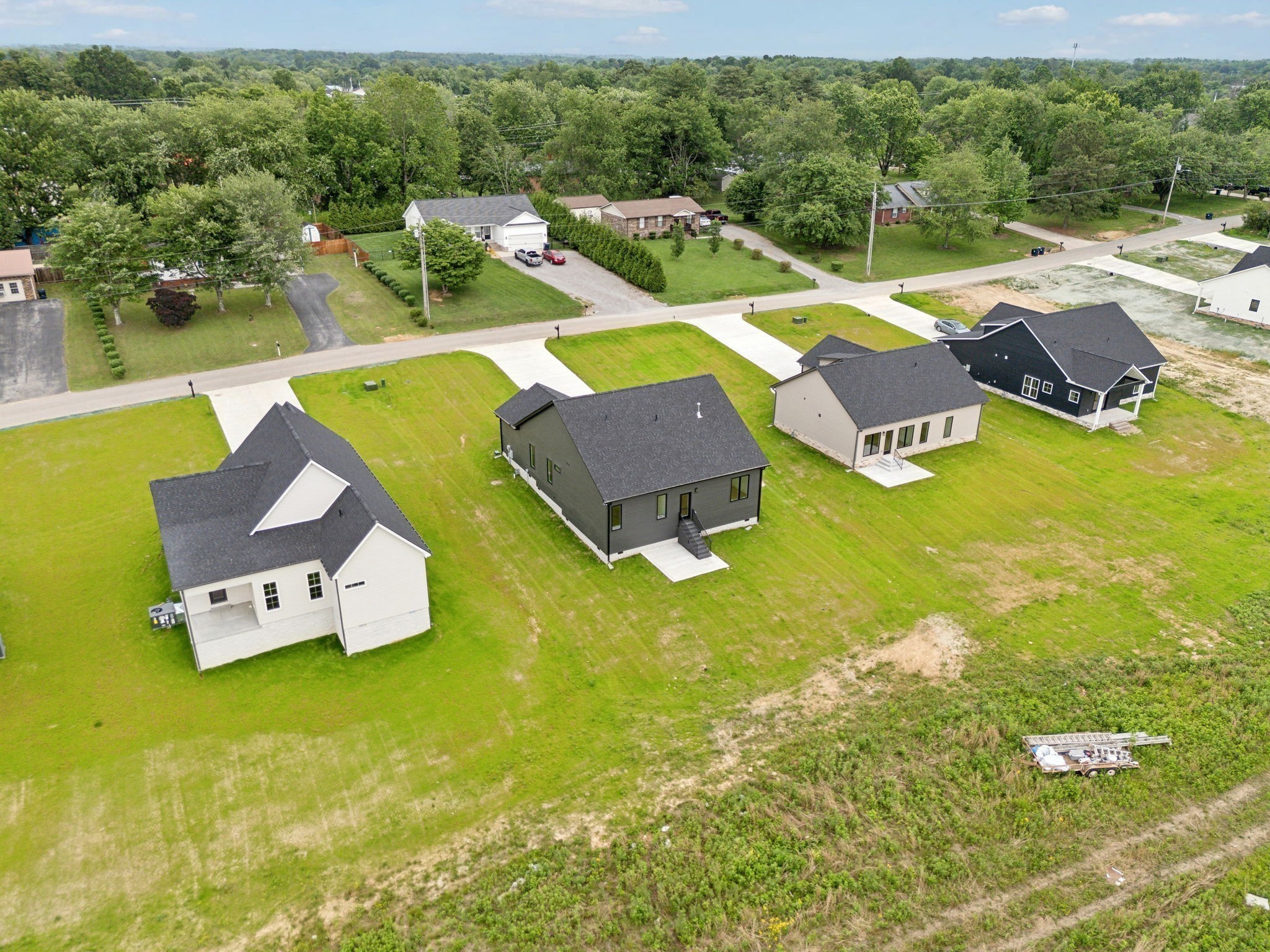 811 Oconnor Street Smithville TN 37166