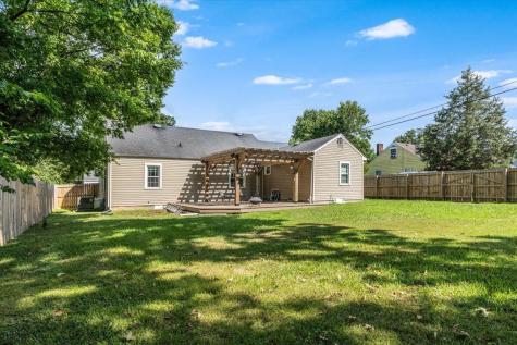 615 S Moore Road Chattanooga TN 37412