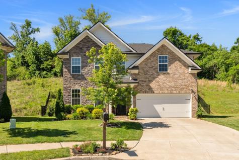 7908 Silver Oak Court Mount Juliet TN 37122