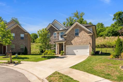 7908 Silver Oak Court Mount Juliet TN 37122