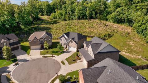 7908 Silver Oak Court Mount Juliet TN 37122