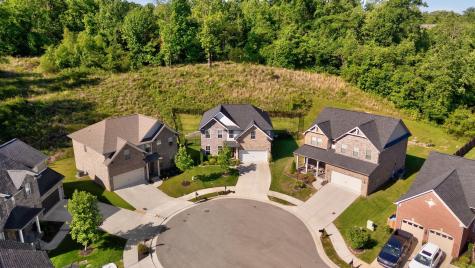 7908 Silver Oak Court Mount Juliet TN 37122