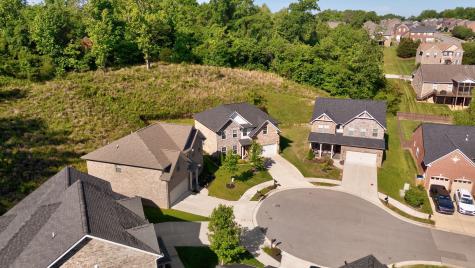 7908 Silver Oak Court Mount Juliet TN 37122