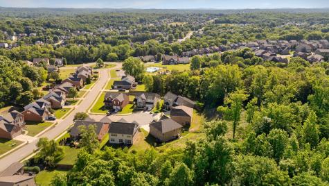 7908 Silver Oak Court Mount Juliet TN 37122