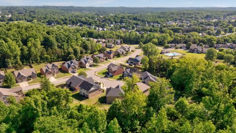 7908 Silver Oak Court Mount Juliet TN 37122