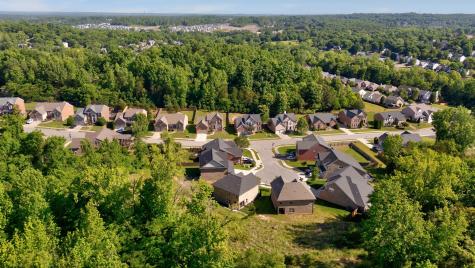 7908 Silver Oak Court Mount Juliet TN 37122