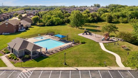 7908 Silver Oak Court Mount Juliet TN 37122