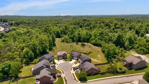 7908 Silver Oak Court Mount Juliet TN 37122