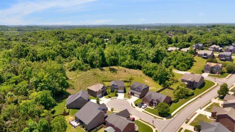 7908 Silver Oak Court Mount Juliet TN 37122