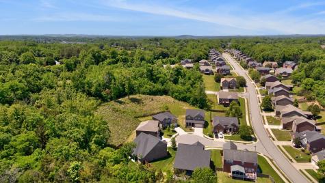 7908 Silver Oak Court Mount Juliet TN 37122