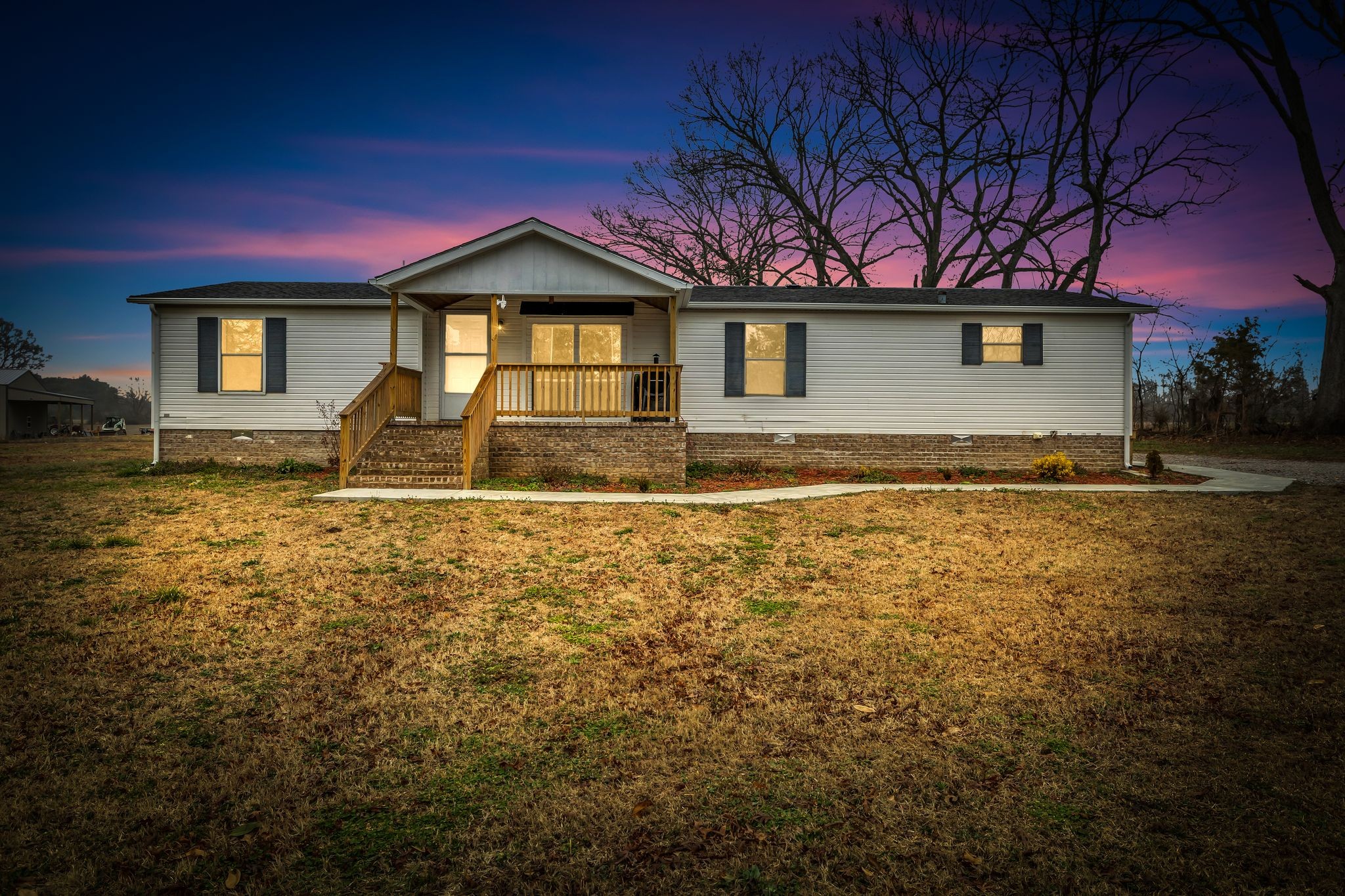 830 Calls Road Estill Springs TN 37330
