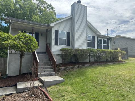 571 Woodcrest Drive La Vergne TN 37086
