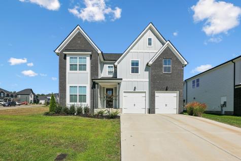 5200 Greentree Drive Smyrna TN 37167