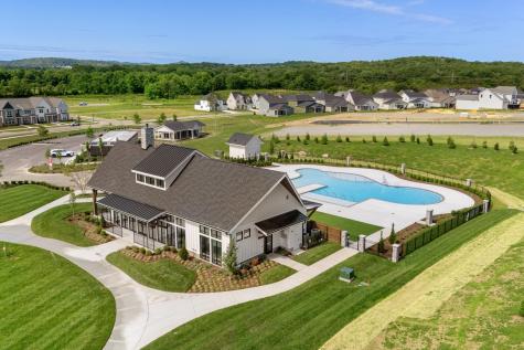 5200 Greentree Drive Smyrna TN 37167