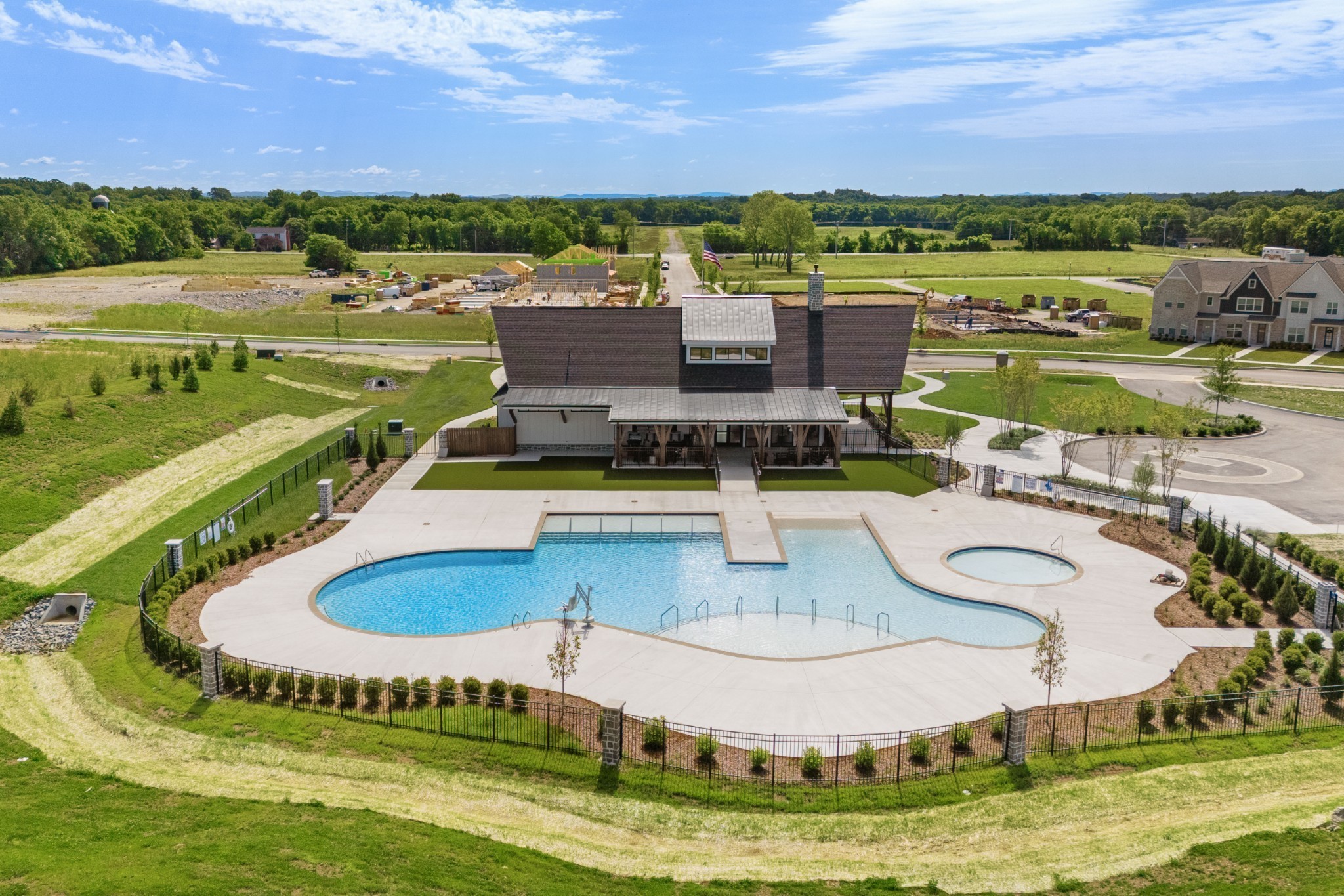 5200 Greentree Drive Smyrna TN 37167